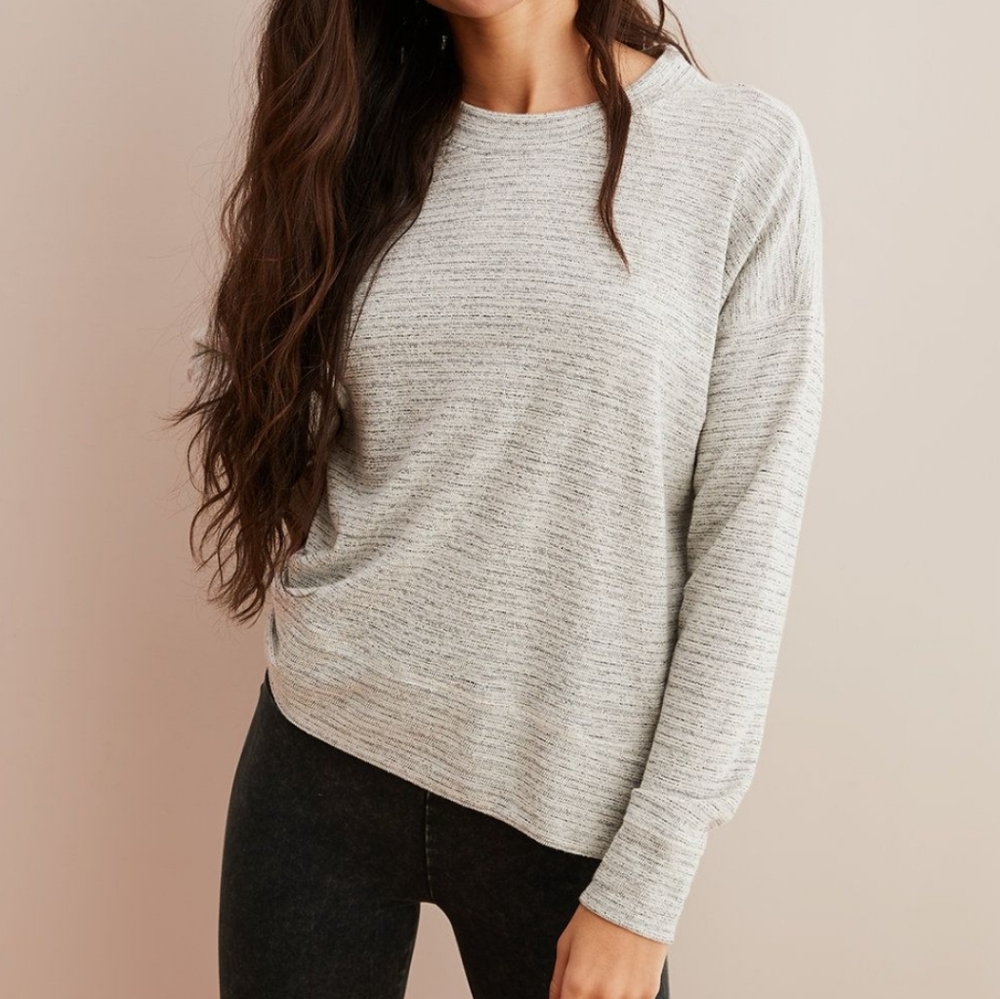 Aerie Beach Fleece